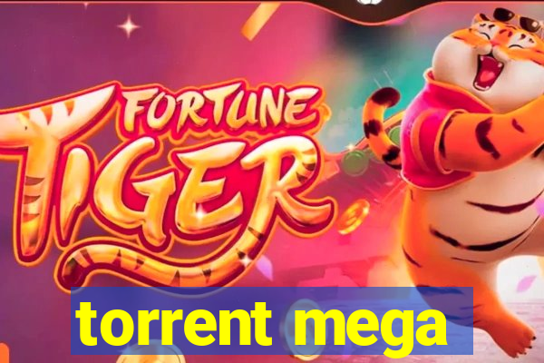 torrent mega